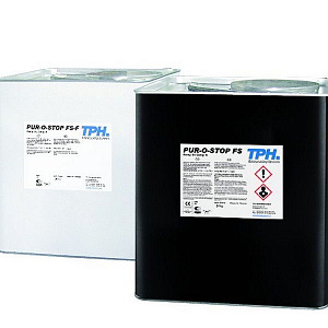 Полиуретановая смола дPUR-O-STOP FS-F