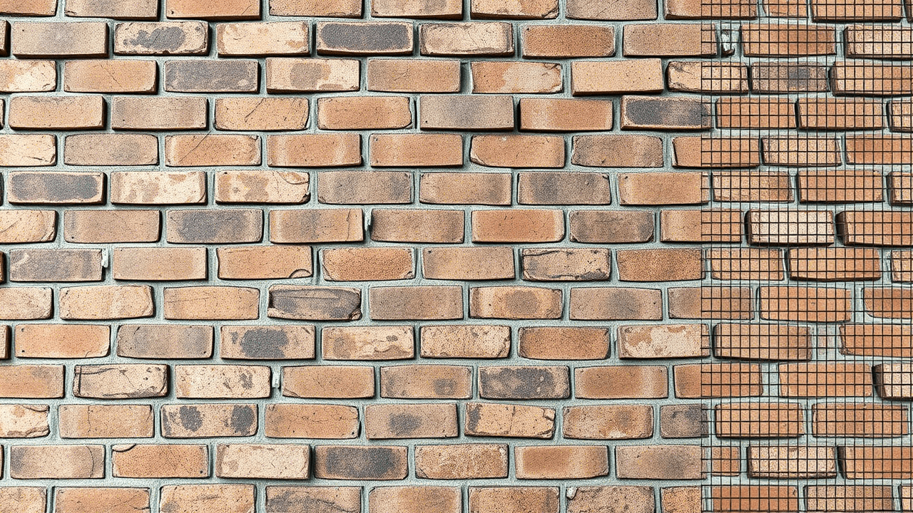 Современные методы усиления кирпичных стен: от расшивки до углеволокна